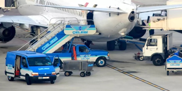 Çelebi Havacılık, Başlattığı Operasyonla Asya-Pasifik’teki Varlığını Güçlendirdi